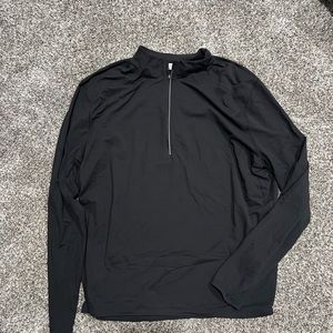 MENS XXL LUKU HALF ZIP